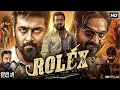 Download Lagu Rolex Full Movie In Hindi Dubbed | Suriya | Kamal Haasan | Fahadh Faasil |New South Hindi Movie 2025