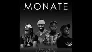 monate dj jabs ft speedy eddy kenzo u0026 lalla