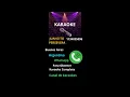 El Bordo ft Ricardo Mollo Certezas de carton Karaoke muestra