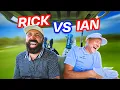 Download Lagu Can I beat Ian Poulter if i start -10 Par (The Rematch)
