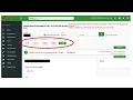 Manually Scores to Edugence