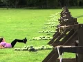 Watermelon Launch
