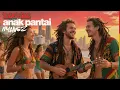 ANAK PANTAI - IMANEZ 🌴 COVER 2025 | VIBE SANTAI DAN DAMAI DI TEPI LAUT | BERDO'A UNTUK BELIAU 🌊