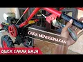 Download Lagu Cara menggunakan traktor mini quick cakar baja