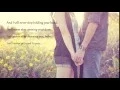 Download Lagu SafetySuit - Never Stop (Wedding Version)