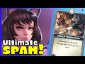 My Favorite Saati Build - Paladins