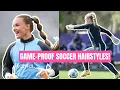 Pro Soccer Player s Top 3 Game-Proof Hairstyles