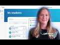 Recommender system overview Common App