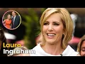 Laura Ingraham Steps Out With Her Famous Partner And Fans Are Stunned