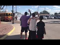 Clearwater Jolley Trolley Charter Bus Service