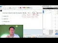 Digital SAT practice test 1 math number 34