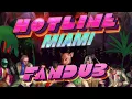 Hotline Miami Fandub