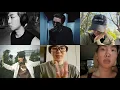 Lagu Jimin Instagram story, Jungkook joining LIVE, SPAGHETTI Jhope Le Sserafim | RM V Jhope W Korea 2025