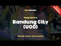 Yung Caters - Bandung City UOO Karaoke