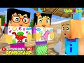 Download Lagu Upin \u0026 Ipin Rembosaur Episode 2 | Upin Ipin Terbaru 2024 | Upin \u0026 Ipin Musim 18 Rembosaurus