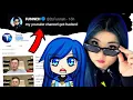 This Roblox Youtuber was HACKED ItsFunneh