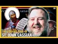 One of the Greatest Saints Ever w Fr Stephen DeYoung St John Cassian vs John Calvin