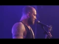 Dead congregation - Immaculate Poison @ Lithuania (Armageddon Descends III)