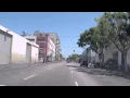DTLA Skid Row - THE DAILY DRIVE 2015 05 10