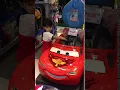 Lightning McQueen power wheels on Sale