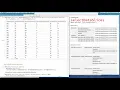 Functional Dataflow Part 1 Wolfram Livecoding Session