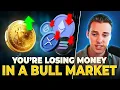 Download Lagu 95% In Crypto Made ZERO Money This Bull Run (Here's Why)
