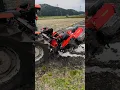 Download Lagu Traktor Sawah Roda 4 Buatan Rusia, Bisa Dipakai di Musim Dingin!