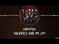 ENHYPEN – SACRIFICE (EAT ME UP) [HAN+ROM+ENG] LYRICS