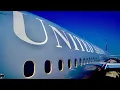 United Airlines earnings Q3 Revenue misses falling 78