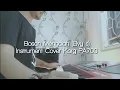 Lagu Bosan Mengalah (Elvy s) Instrument Cover Korg Pa700