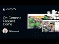 Aurora Solar Residential Enterprise Plan Demo