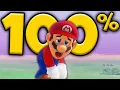 I streamed until I beat ALL of Super Mario Odyssey