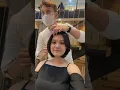 Download Lagu Gaya rambut ini yang bikin kamu awet muda #haircut #transformation #guntingrambut #salon