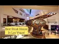 Las Vegas SteakHouse Mastro s Ocean Club