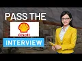2023 Pass the Shell Interview Shell Interview