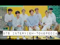 Download Lagu [Eng Sub] BTS Full Interview Tokopedia  | with Hansol (English Subtitle)