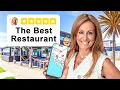 TOP 10 Laguna Beach Restaurants LOCAL FAVORITES Not Tourist Traps