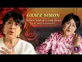 Download Lagu Grace Simon - Tuhan Adalah Gembalaku