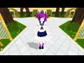 Kokona Haruka - AiScReam 'NEXT CARD' | MMD x Yandere Simulator