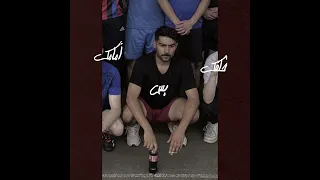          خلفك بس أمامك دندنها