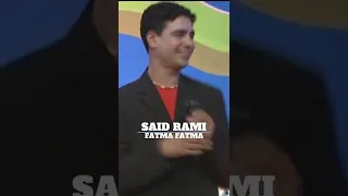 Said Rami Fatma Fatma Full Video Https Youtu Be B7aoBtU9fs 