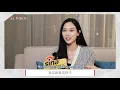 Download Lagu [ENG SUB] Wang Feifei responded to miss A unequal development 王霏霏回应miss A成员发展不均匀
