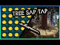 Ark Tree Sap Tap Guide