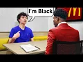 Obviously Lying During Job Interviews