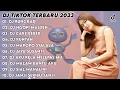 Lagu DJ TIKTOK TERBARU 2023 - DJ RUNGKAD x DJ NGOPI MASZEH x DJ CARE BEBEK x DJ RUNTAH VIRAL FULL BASS