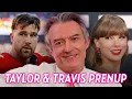 Download Lagu Why There's 'A Lot of Incentive' for Taylor Swift and Travis Kelce to Sign Prenup: Divorce Attorney