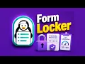 Best Password Protected Form for WPForms Restrict Form Access in WordPress