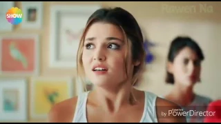  يا انا يا مفيش  تامر حسني  حياة ومراد  دندنها