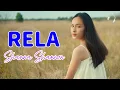 Download Lagu Shanna Shannon - Rela | Official Lirik Video