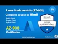Public Private and Hybrid Cloud Azure Fundamentals AZ-900 Part 4